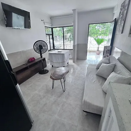 Apartamento Aparta Estudio Comodo Cartagena
