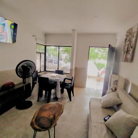 Apartamento Aparta Estudio Comodo