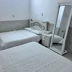 Aparta estudio Cómodos