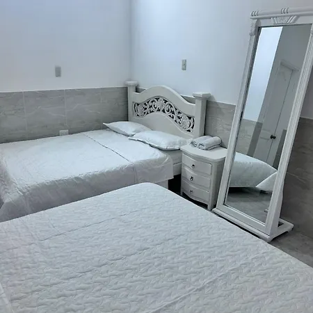Aparta Estudio Comodo * Cartagena