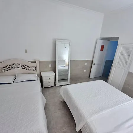 Aparta Estudio Comodo Apartamento Cartagena