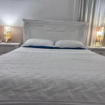 Aparta Estudio Comodo * Cartagena