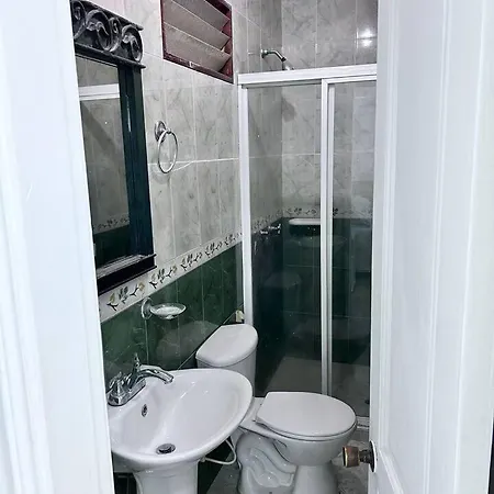 Apartment Aparta Estudio Comodo