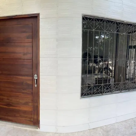 Apartment Aparta Estudio Comodo